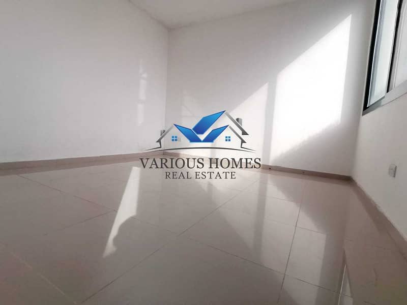 5 Excellent Bright 01 BR Hall in Tower Central AC at Al Wahda Area