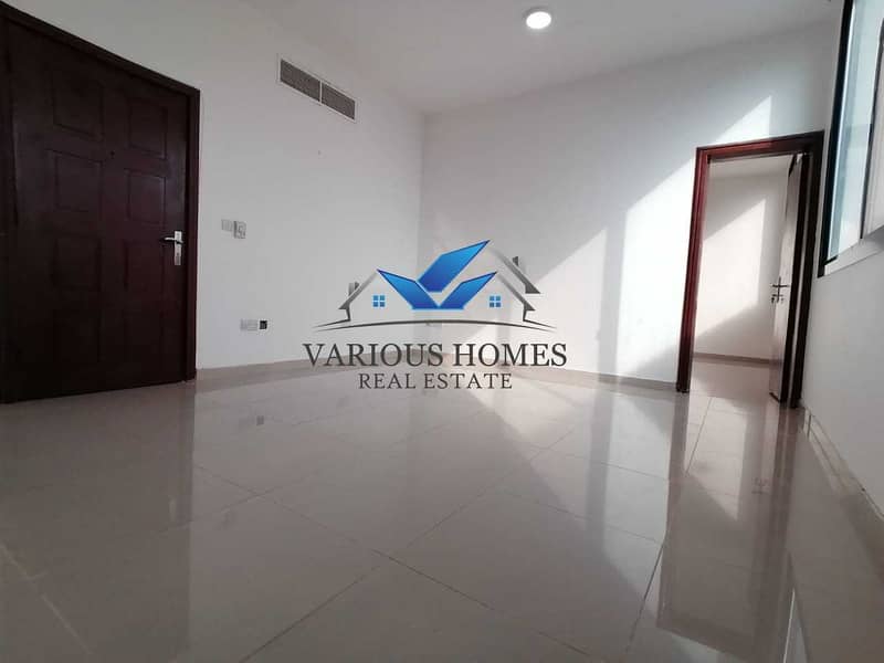 10 Excellent Bright 01 BR Hall in Tower Central AC at Al Wahda Area