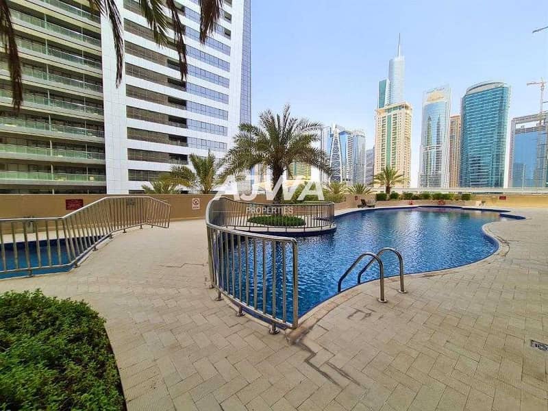 6 Fully Furnished beautiful Marina View