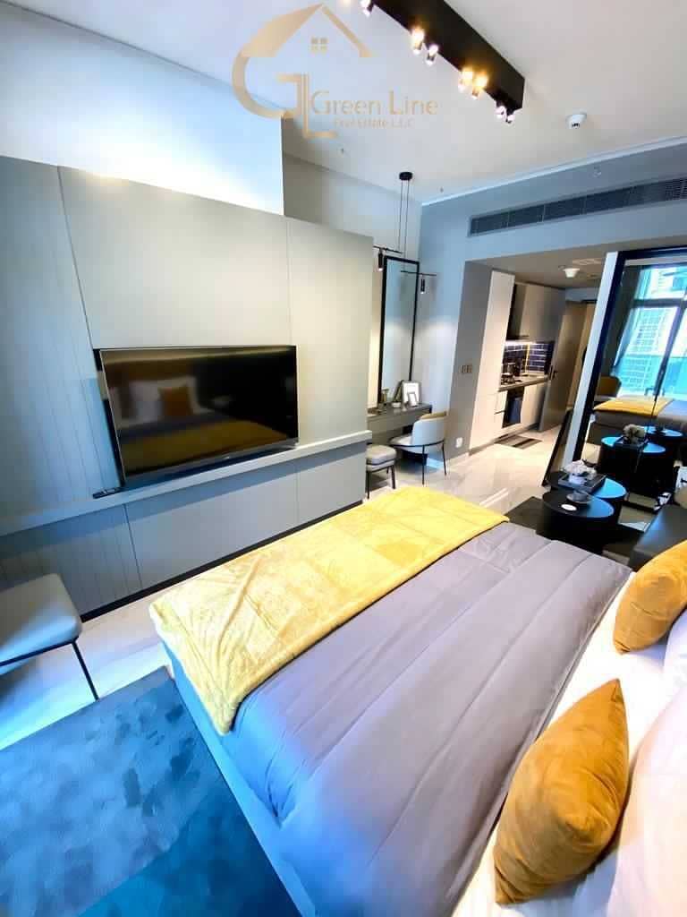 11 Luxury Brand New Furnished Apartment with Burj View | Limited Units Left