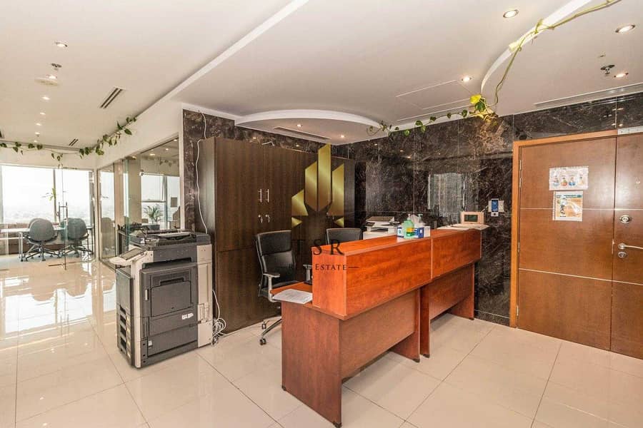 4 Canal View | Fitted Office | 3 Parking's