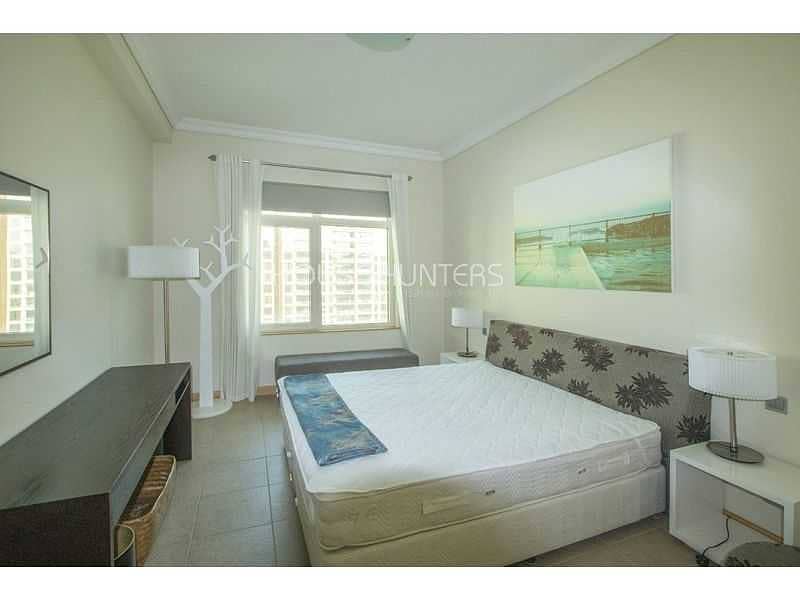 8 Type B | Fully Furnished | Sea view | Al Das