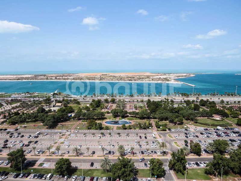 شقة في أبراج لولو شارع الشيخ خليفة بن زايد 3 غرف 125000 درهم - 5188988 شقة في أبراج لولو شارع الشيخ خليفة بن زايد 3 غرف 125000 درهم - 5188988