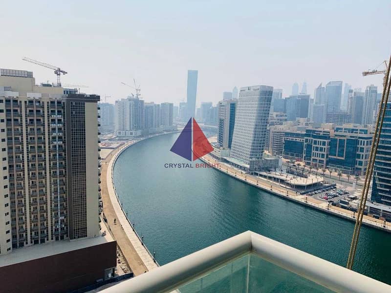 Top Location I Canal View | Limited Offer Top Location I Canal View | Limited Offer