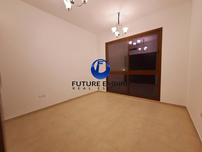 8 Nice Terrace Beautiful Finishing | 2BHK Apartment Brand New | 1 Month Free