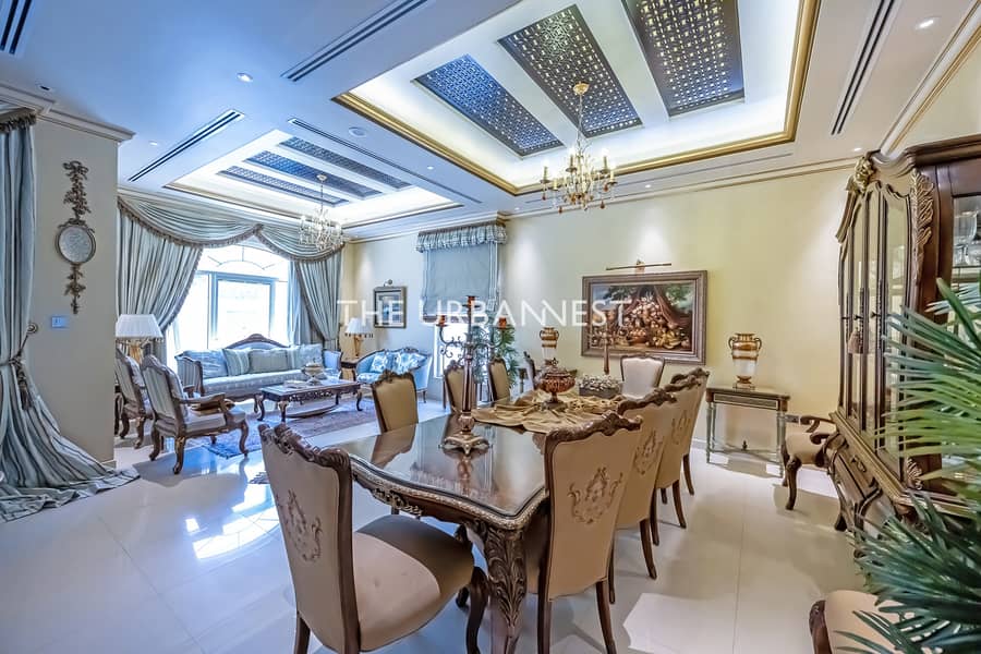 Best Location | Highly Upgraded | with Pool