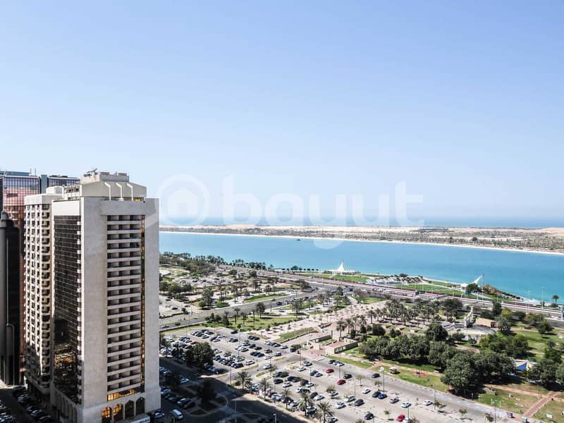 شقة في أبراج لولو شارع الشيخ خليفة بن زايد 3 غرف 125000 درهم - 5213939 شقة في أبراج لولو شارع الشيخ خليفة بن زايد 3 غرف 125000 درهم - 5213939