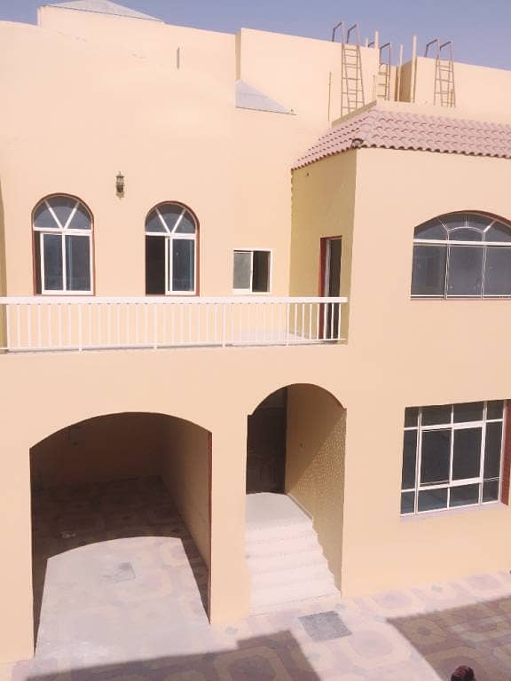 NEW stylish one bedroom for rent in Mohamed Bin Zayed City