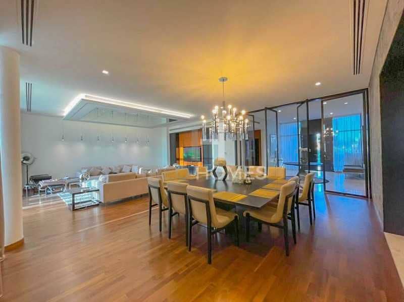 10 Luxurious Design|Furnished|Golf View VD2