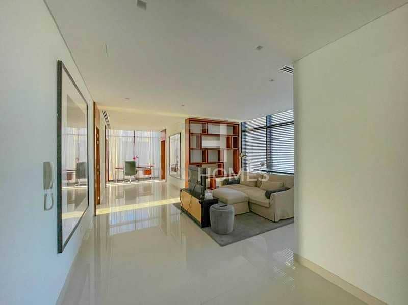 9 Luxurious Design|Furnished|Golf View VD2