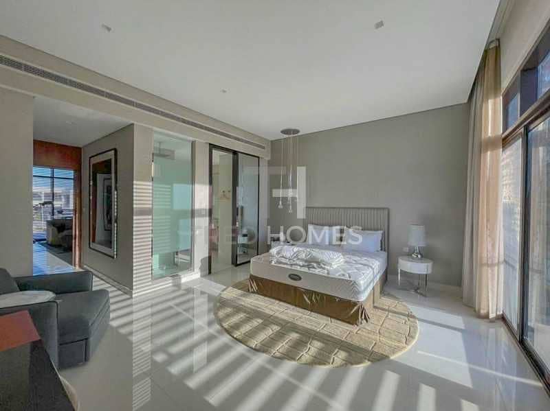 14 Luxurious Design|Furnished|Golf View VD2
