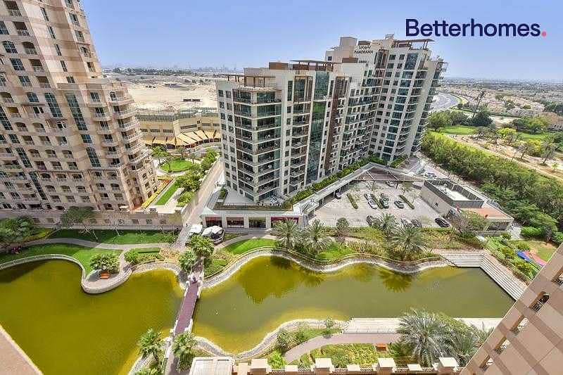 14 Tenanted Until October | Exclusive | Canal Views