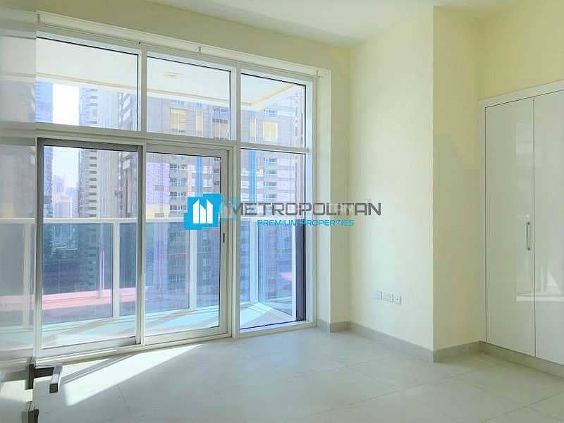 High floor | Tenanted | Ideal Investment
