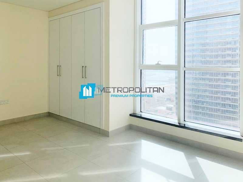 9 High floor | Tenanted | Ideal Investment