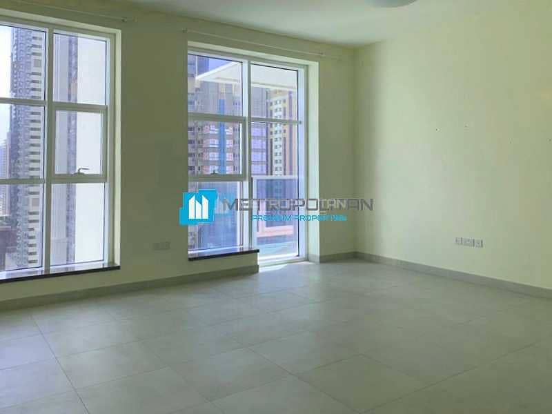 12 High floor | Tenanted | Ideal Investment