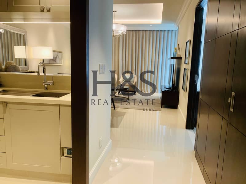 3 Luxury Living Apt | Fully Furnished | Ready to Move In