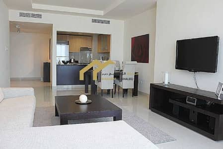 Reem Island Apartments For Monthly Rent Bayut Com