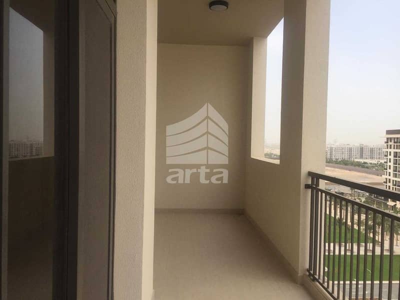 7 Family Friendly Community Apartment at Dubai Townsquare