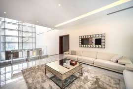 Upgraded | Furnished | Contemporary Style