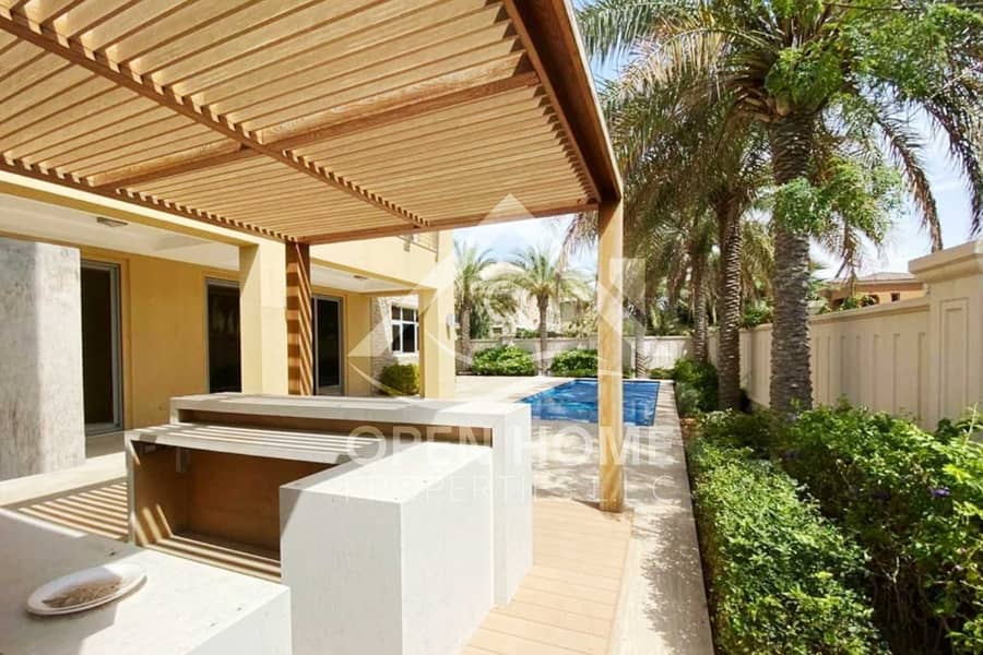 2 Executive Luxurious  Villa I Beach Access I Private Pool