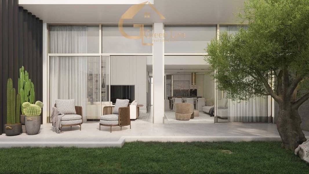 Hot Offer! Big Townhouse in Meydan City | Book Now