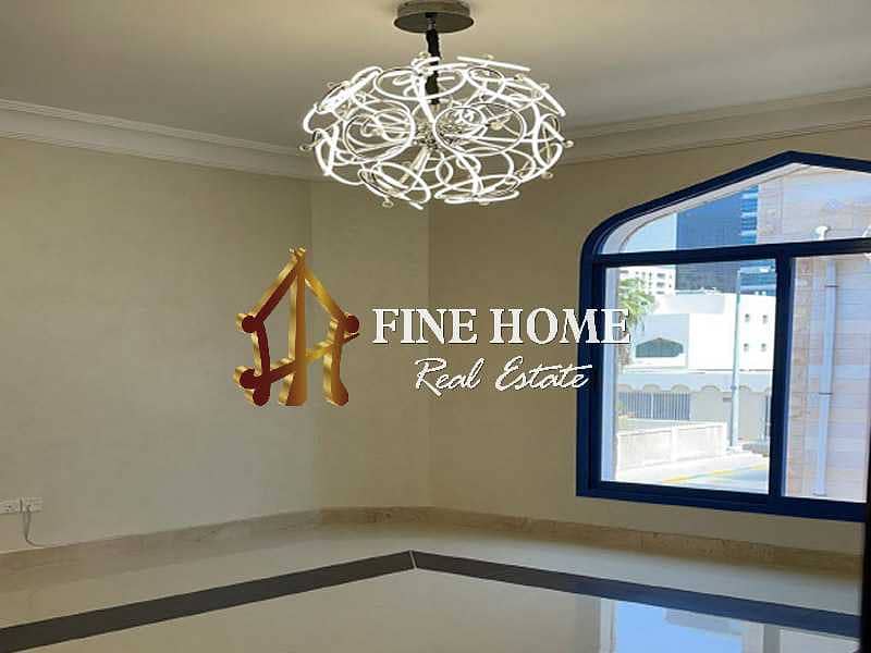 3 Call Now !! Spacious Villa 5 BR in good location