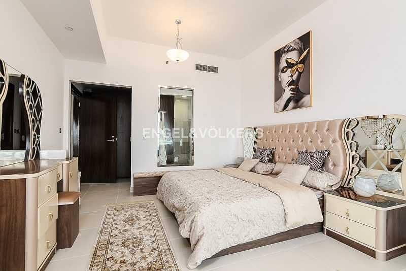 15 Fully Furnished | Vacant Now | Sea View