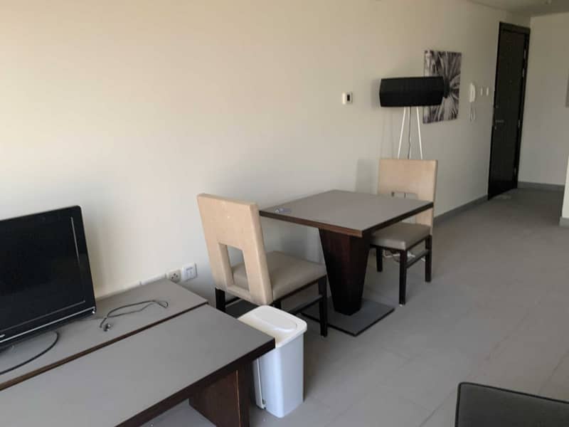 One Bedroom for rent in The Bridge One Bedroom for rent in The Bridge