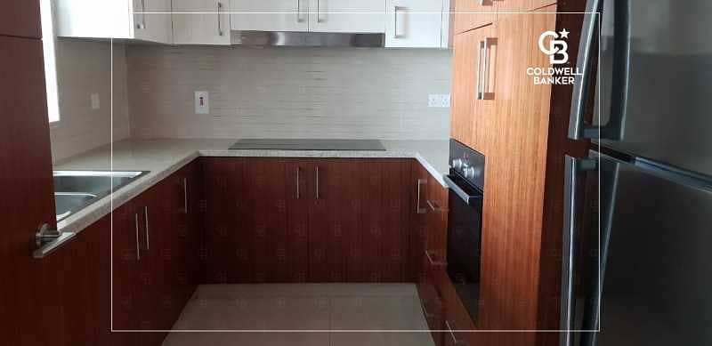 8 3 Bedrooms Apartment for RENT | THE HILLS | HIGH FLOOR