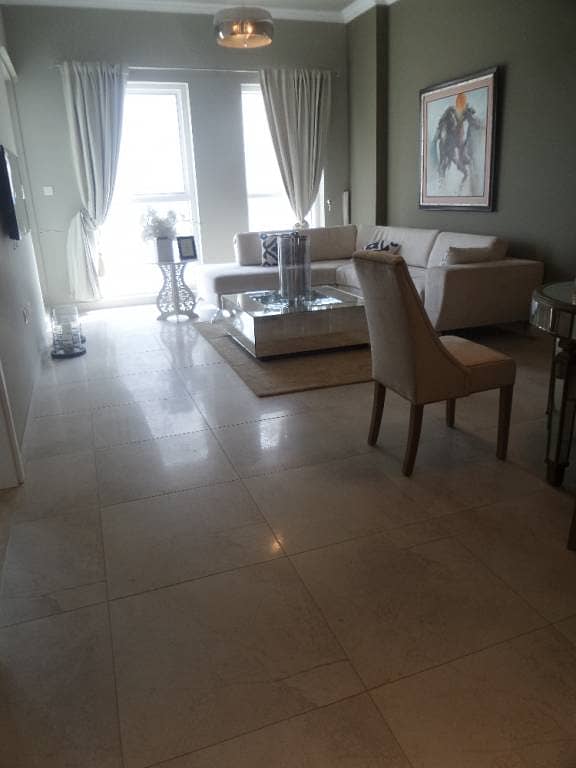 شقة في واحة دبي للسيليكون 1 غرف 58000 درهم - 2935159