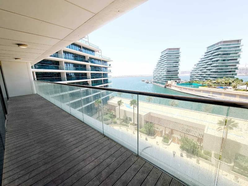 18 Stunning Sea View/Vacant/ High End Finishing