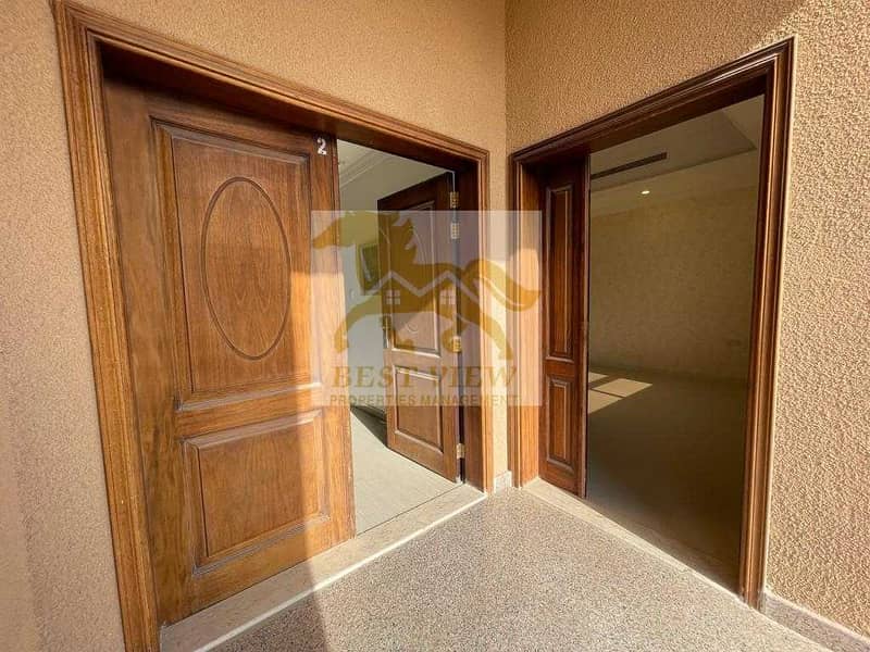 7 O% Commission Canal Residence Ready To Move 2 Bedroom Apartment.