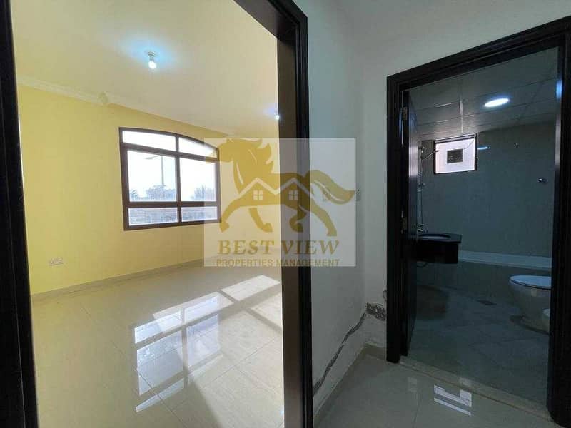 14 O% Commission Canal Residence Ready To Move 2 Bedroom Apartment.