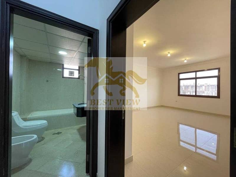 16 O% Commission Canal Residence Ready To Move 2 Bedroom Apartment.