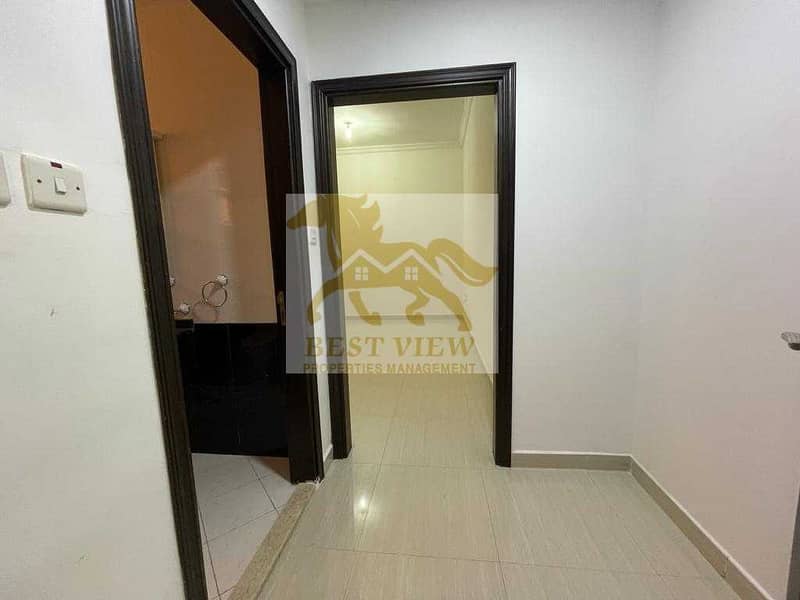 50 O% Commission Canal Residence Ready To Move 2 Bedroom Apartment.