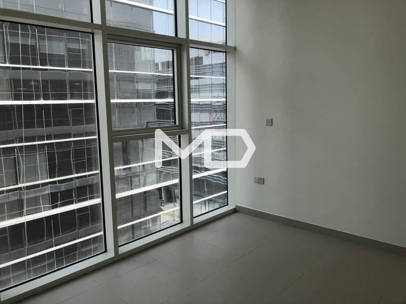 2 No Commission Fee | 1BR Apartment | Brand New | Vacant