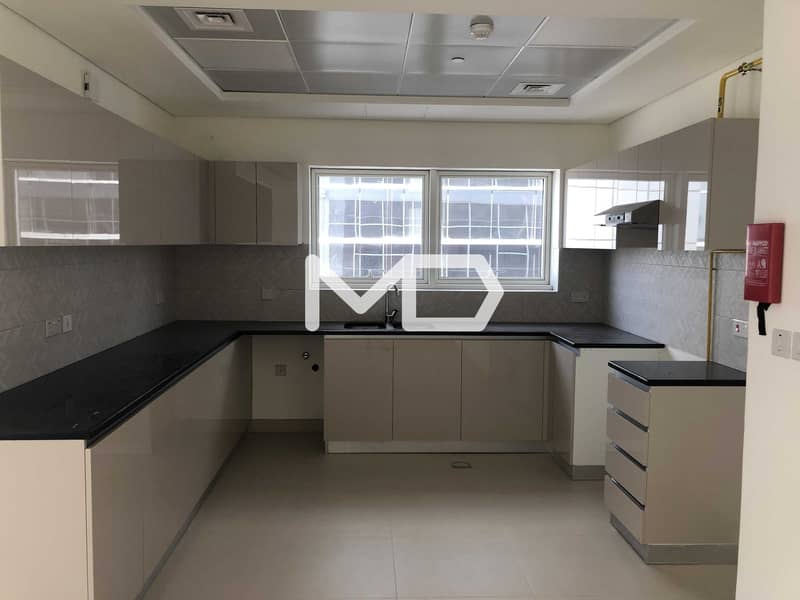 3 No Commission Fee | 1BR Apartment | Brand New | Vacant