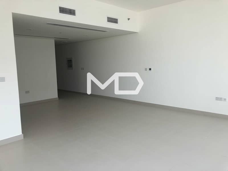 6 No Commission Fee | 1BR Apartment | Brand New | Vacant
