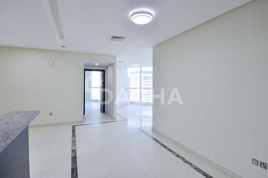 4 Spacious 3Bed+Maid / Nice View / Chiller Free