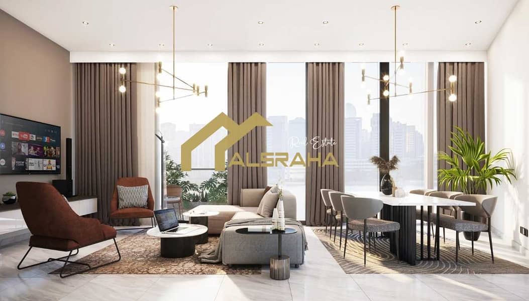 Квартира в Аль Марья Айленд，Аль Марьях Виста, 380000 AED - 5373071