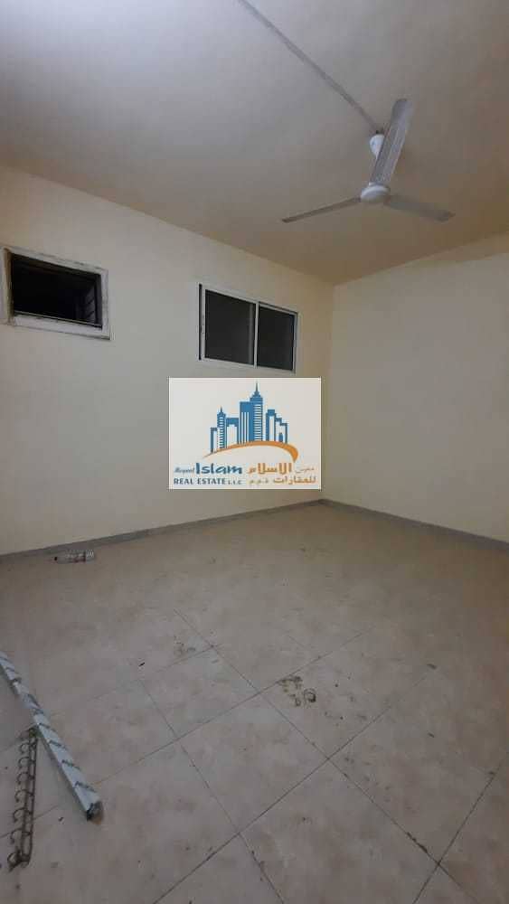 11 GROUND FLOOR VILLA 2 BEDROOMS HALL MAJLIS WITH MAID ROOM 2 KITCHENBIG HOSH