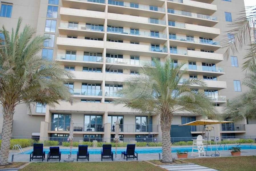 Partial Sea View | Well Maintained Apartment