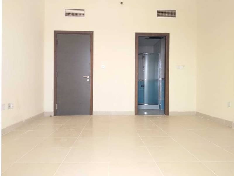 Like A  Brand New Building One Bed Room 30k In 6 Payments With Full Facilities