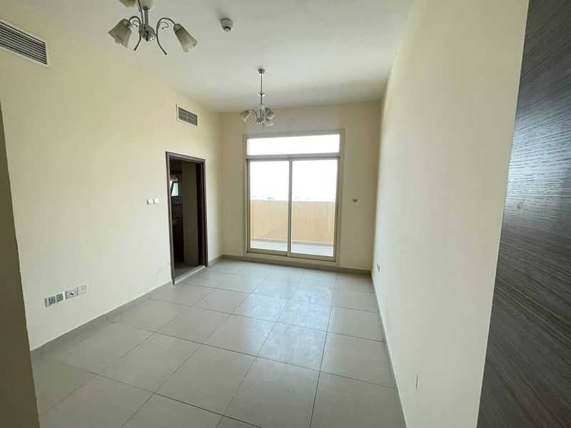 Квартира в Дубай Силикон Оазис，Аль Фалак Резиденс, 2 cпальни, 42999 AED - 5305751