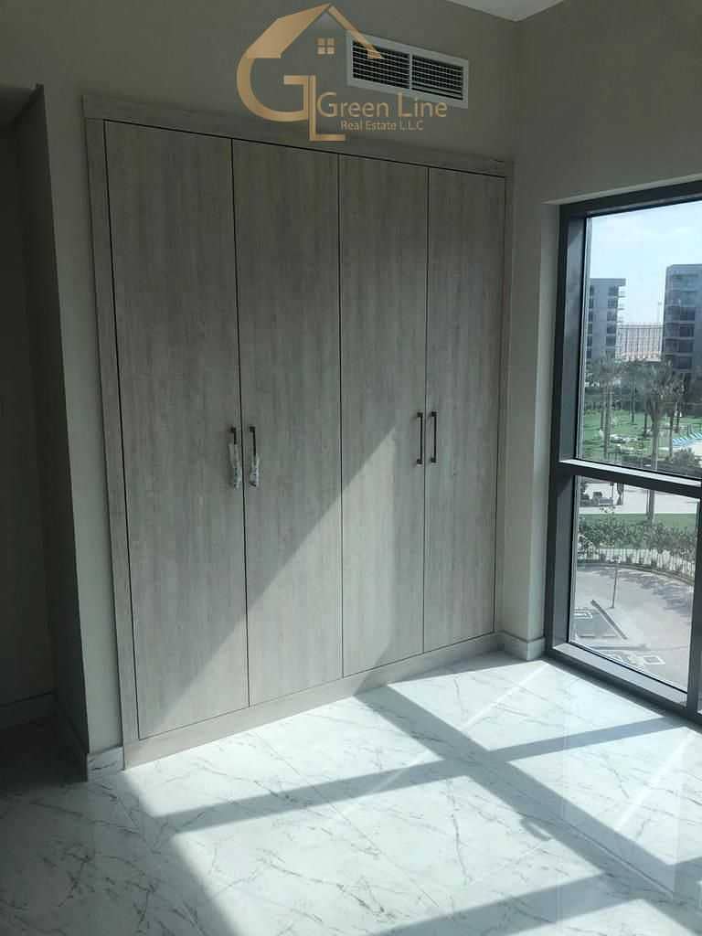 14 Cheapest Studio with Balcony in Dubai | Last Unit Left Community Garden View