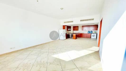 1 Bedroom Apartment for Rent in Motor City, Dubai - High quality living | Well maintained |Garden View 1 Bedroom Apartment for Rent in Motor City, Dubai - High quality living | Well maintained |Garden View