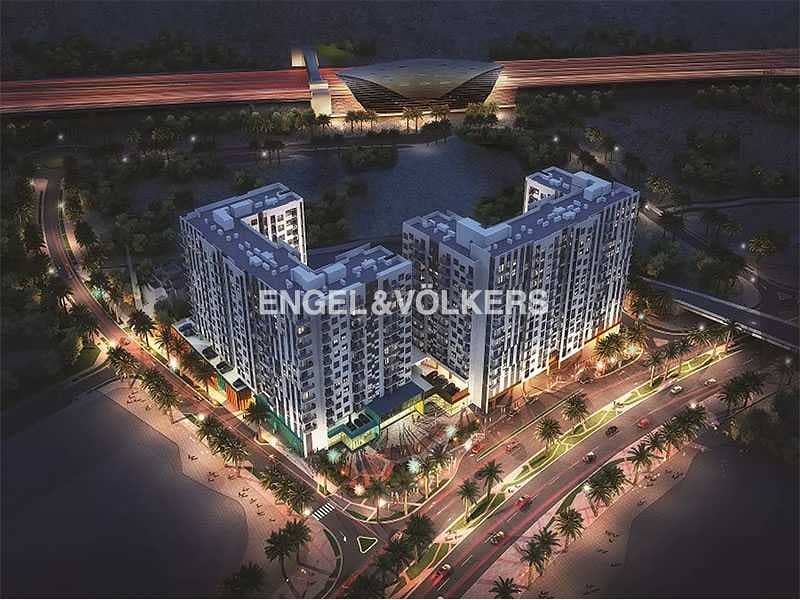 12 Exclusive | Genuine Listing| Near the Metro