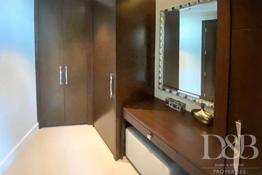 6 Fully Serviced 2BR | Full Burj Khalifa View