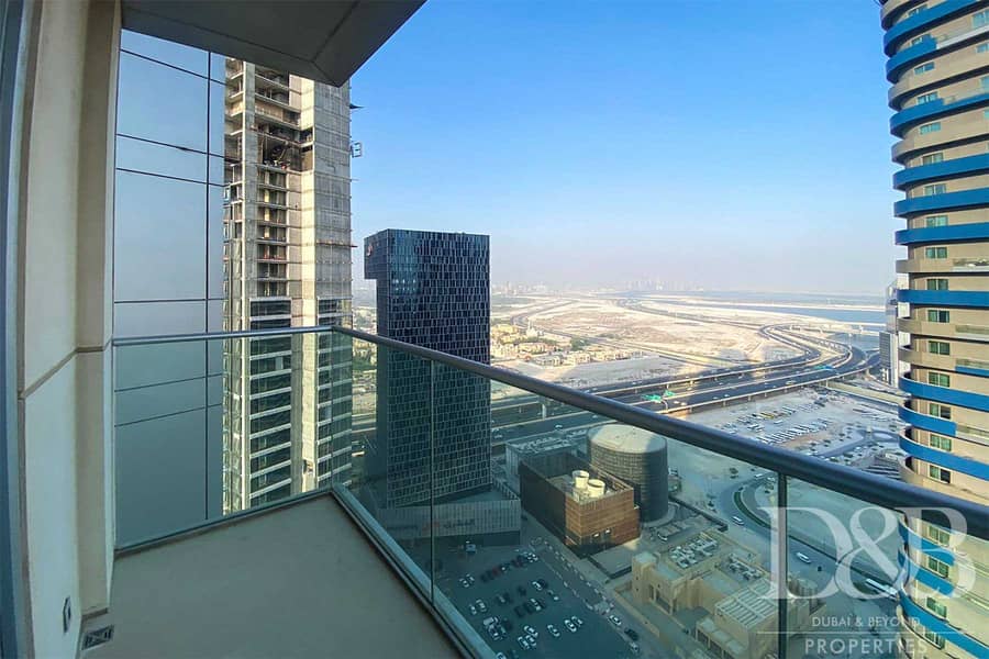 15 Fully Serviced 2BR | Full Burj Khalifa View