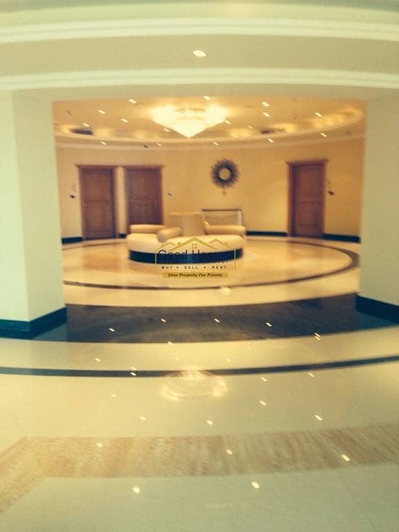 FULLY FURNISHED HOTEL FOR SALE IN AL HAMRA PALACE HOTEL-RAK